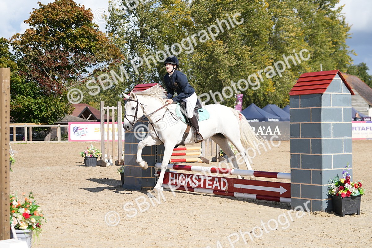 SBM_17950 - J58 - Clear Round 50cm