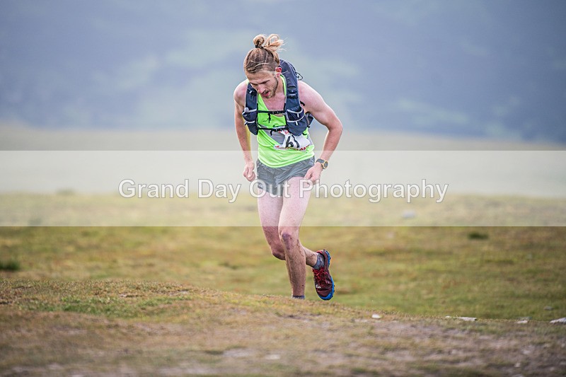 Blencathra-196 - Blencathra Fell Race Wednesday 5th June 2024