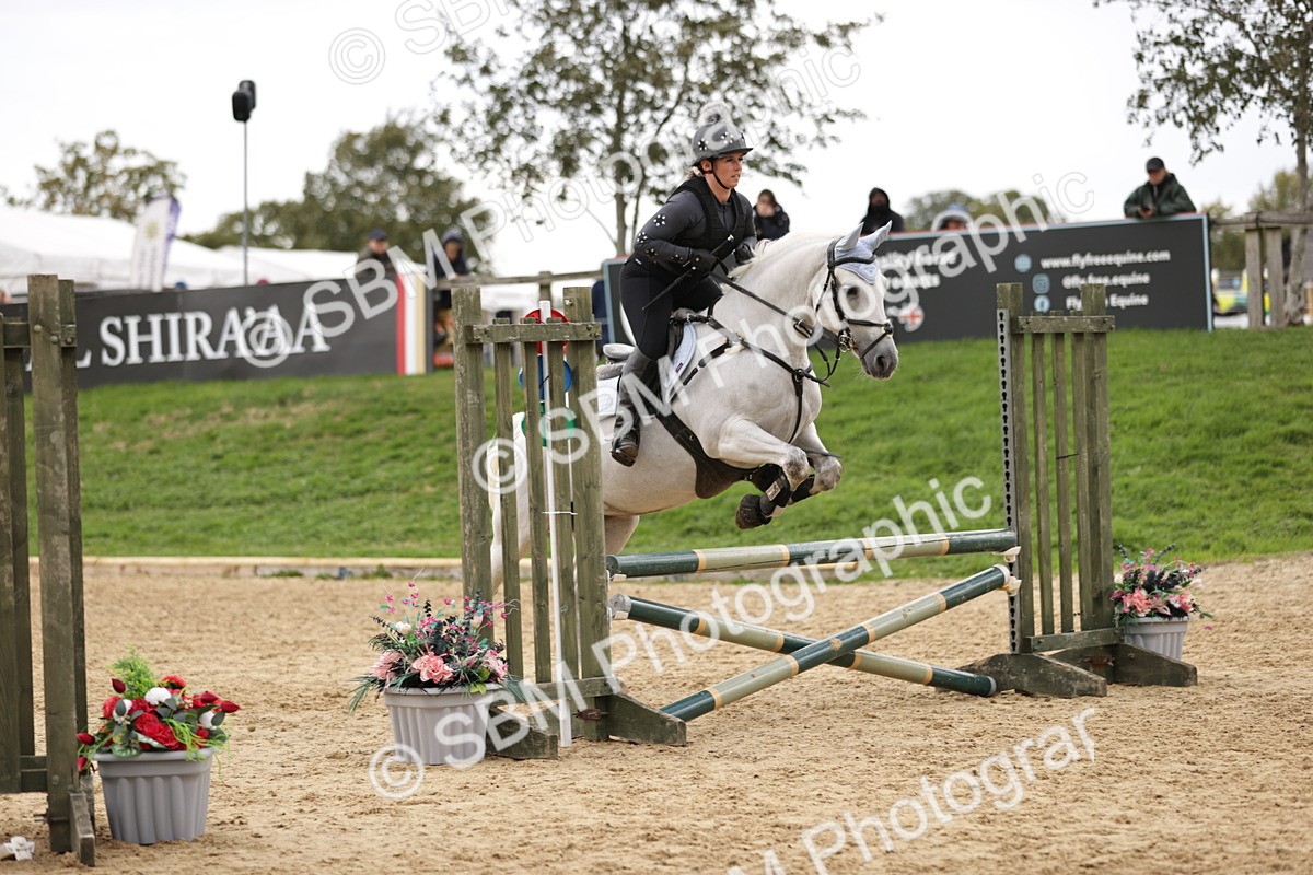 SBM_09532 - E3 - Eventers Challenge 80cm Open