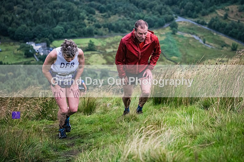 Steel Fell-429 - Steel Fell Race Wednesday 5th August 2026