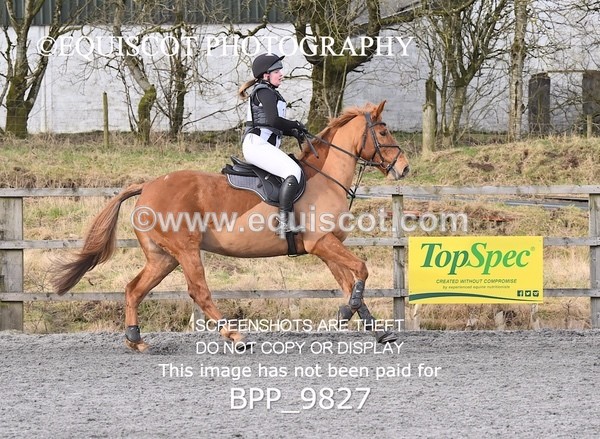 BPP_9827 - 1 METRE