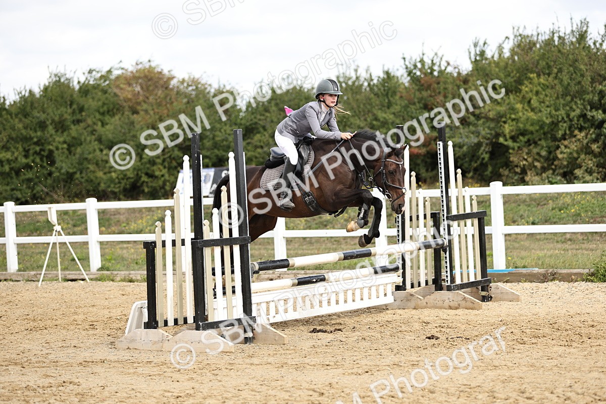 SBM_003802 - Class 2 - Amateur Championship Qualifier 85cm