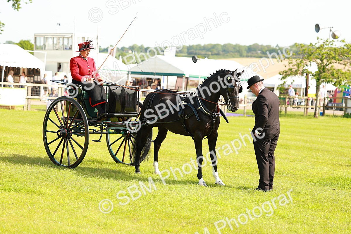 SBM_01195 - Class 2-4 - HOYS Private Driving