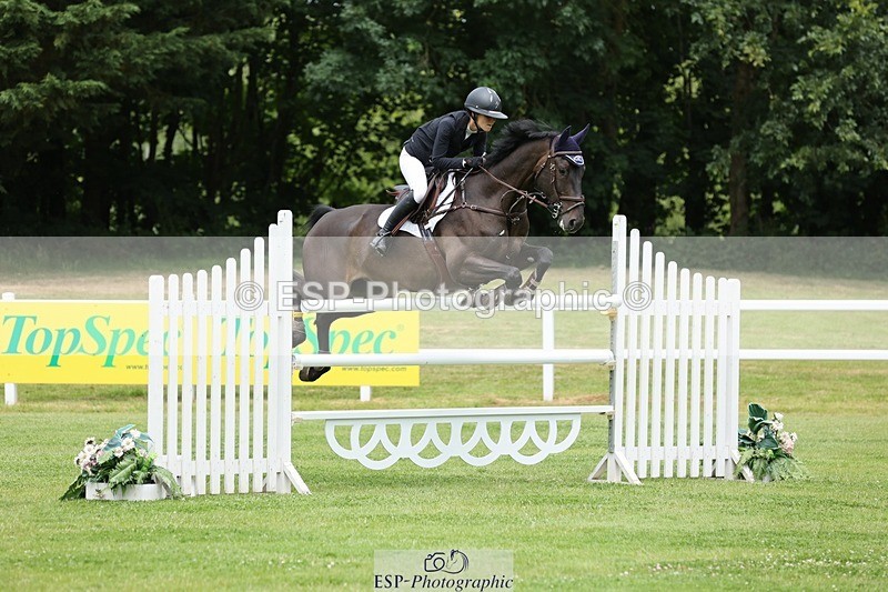 240704-133227-04982 - Cls 3 National 1.30m Open