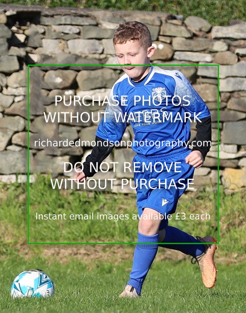IMG_4203 - Wattsfield U8 vs Grange Utd U8 (11/11/23)