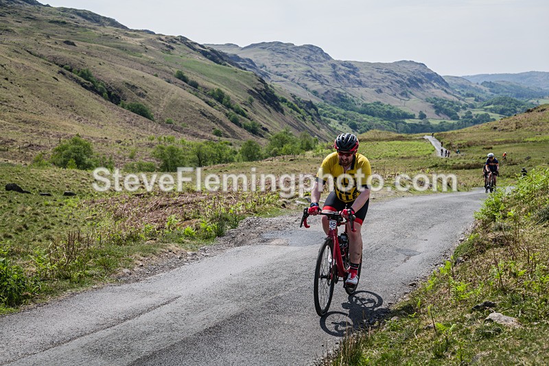 143005 - Hardknott Pass Camera 1 14.00-15.00