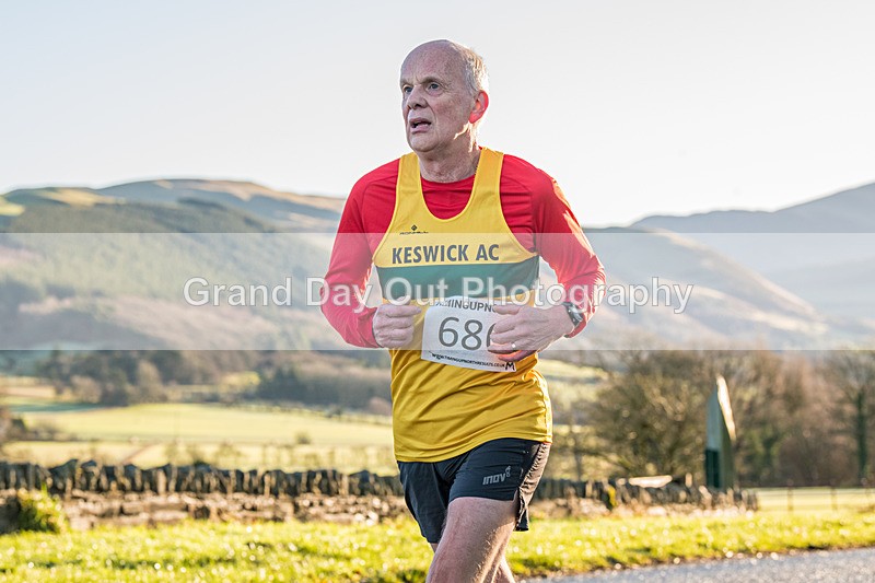 North Lakes Half Marathon  10k-359 - North Lakes Half Marathon & 10K Road Races Monday 2nd January 2023