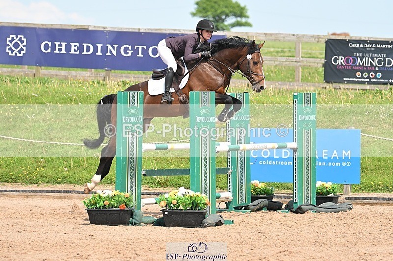 250511-150330-14497 - Cls 28 Snr Newcomers