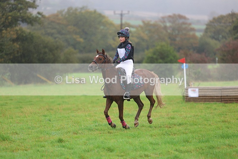 3E7A1034 - Class 1: 65cm: Rails