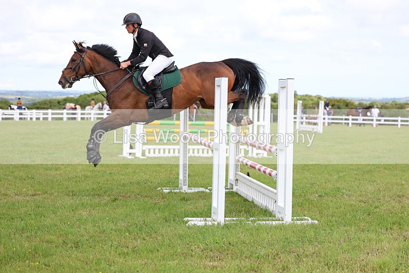 3E7A8081 - Class 14: Senior Discovery/1m open