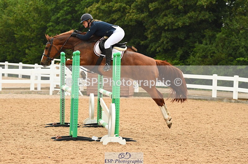 230610A-162050-04164 - Cls 25 Team Competition