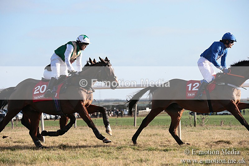 PtP 270119 297 - Cocklebarrow Races 27/01/19