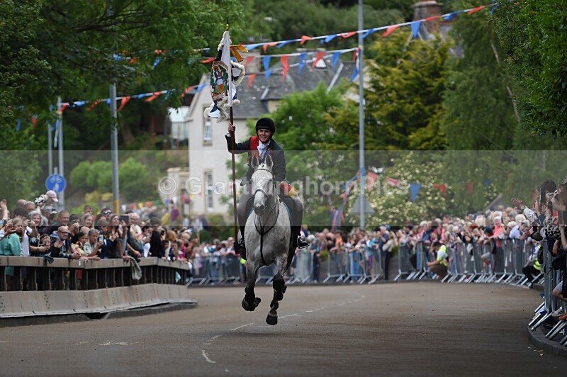 _156 - Selkirk Common Riding 2025