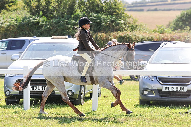 IMG_1945 - Class 33: Show Pony 148cm and under