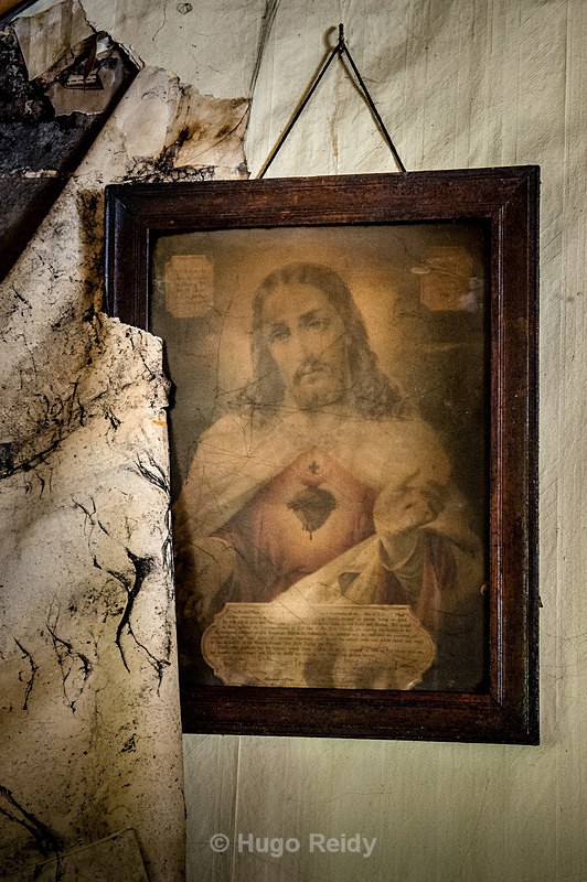  - Stand Still In Time