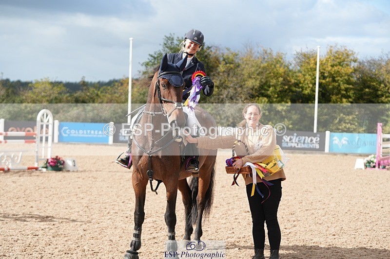 251005-125537-03474 - Cls 25 95cm Amateur Qualifier, Second Round