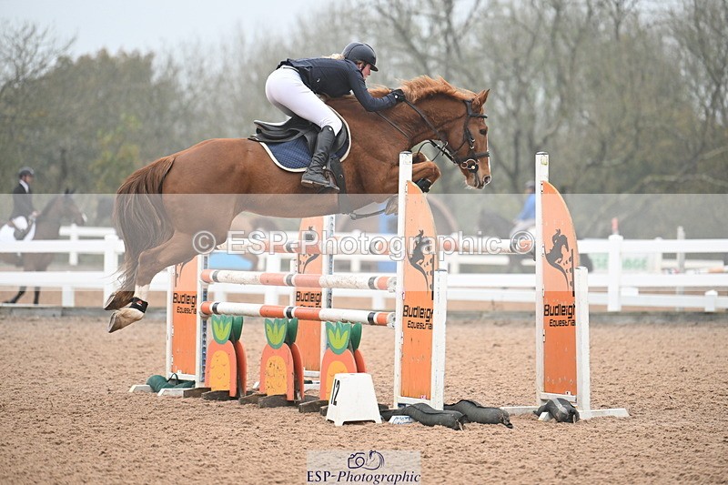 241102A-120528-04471 - SAT Cls 15 Foxhunter and 1.20m Open