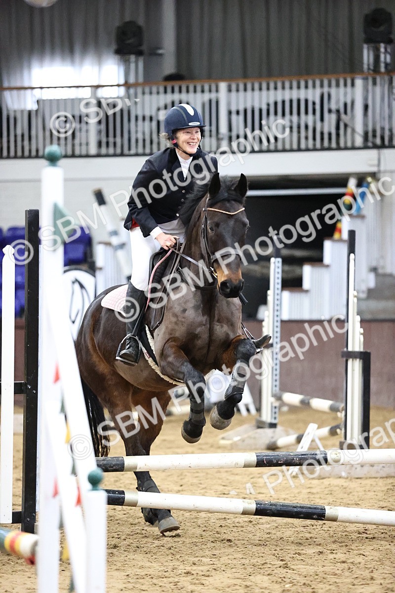 SBM_000450 - Class 3 - 60cm