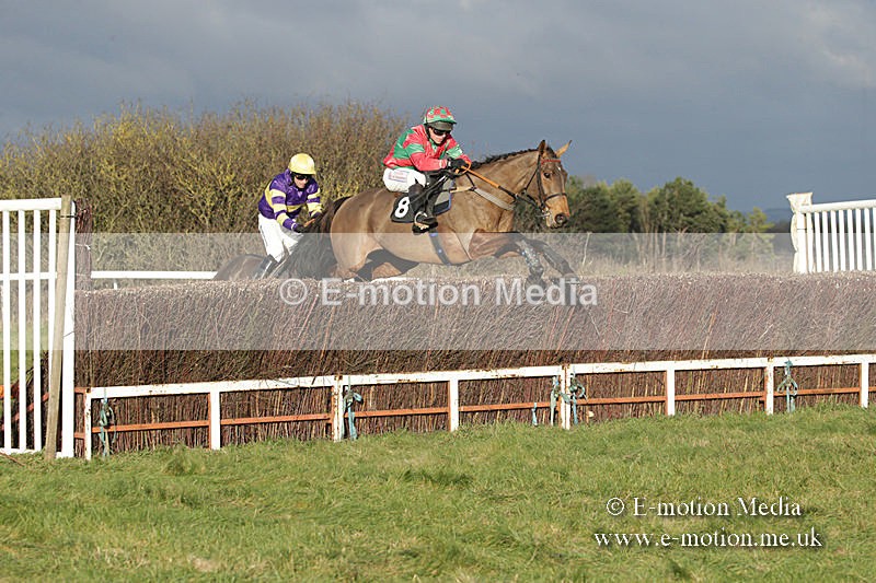 PtP 011219-0390 - Hursley Hambledon Hunt Point-to-Point 01/12/19
