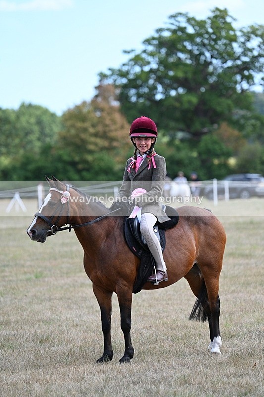 WJ7_6376 - Class 13 Ridden Veterans