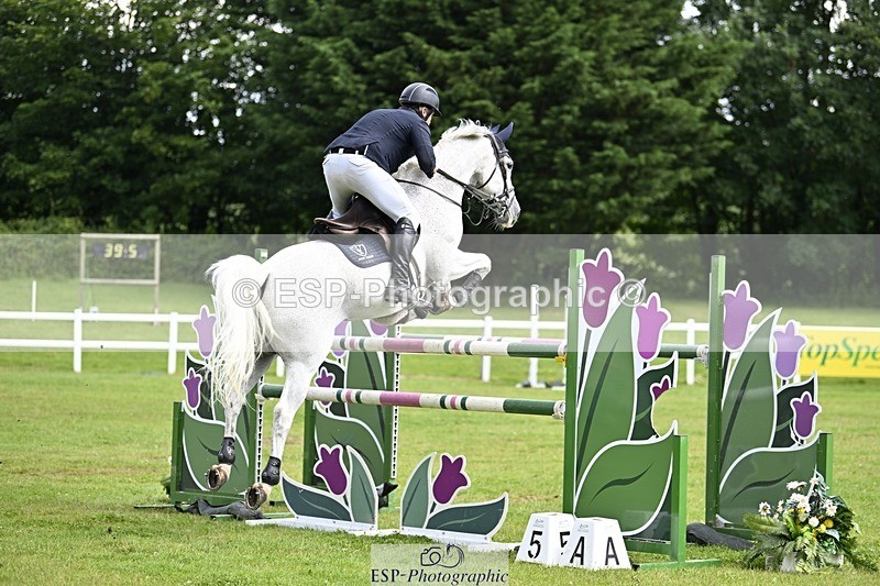 240711-113901-26693 - Cls 117 HOYS Grade C Quali 1.35m