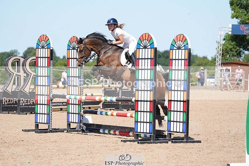 250712-112742-00836 - Cls 2 Small Pony Team