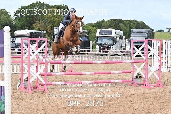 BPP_2873 - CLASS 16 SAT 0.95m Scottish Amateur Champion of Scotland