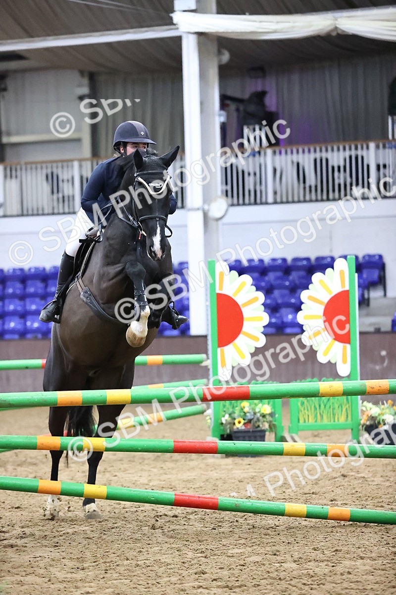 SBM_2018 - Class 8 - Nupafeed Supplements Senior Discovery/ 1m Open