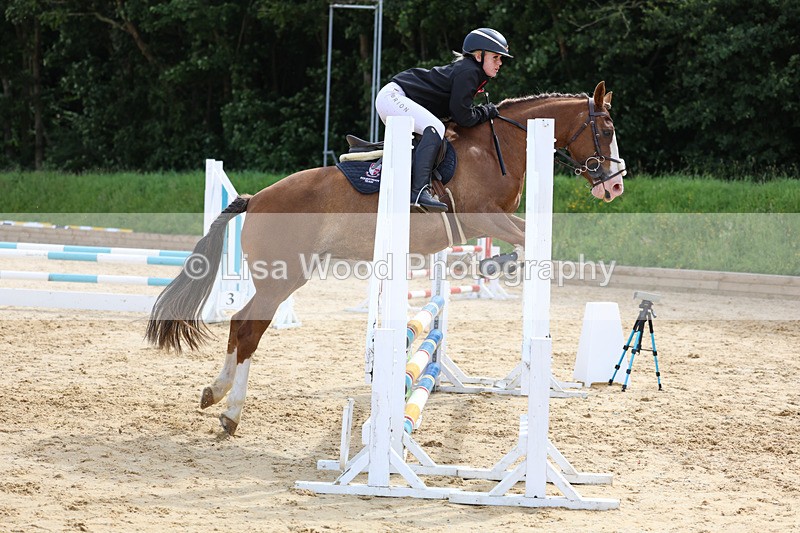 3E7A0829 - Class 2: 80 - 85cm