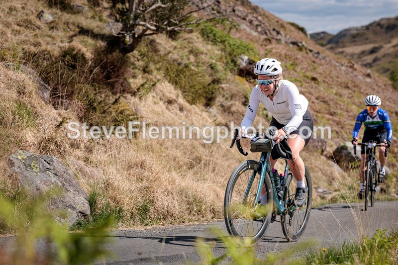 152356 - Blea Tarn Climb 15:00 - 16:00