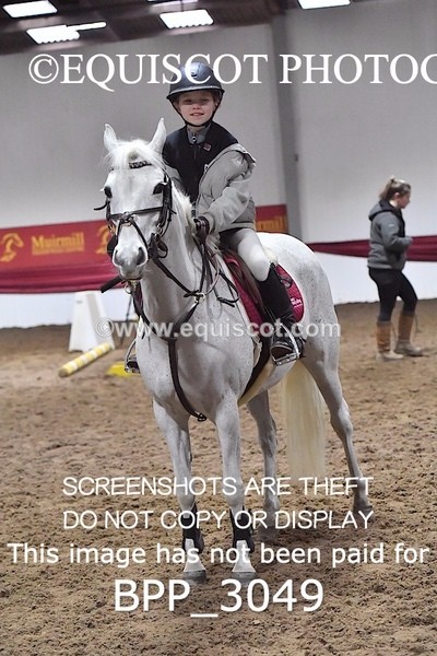 BPP_3049 - CLASS 4 BS PONY Stepping Stones 128/ 138cms Handicap