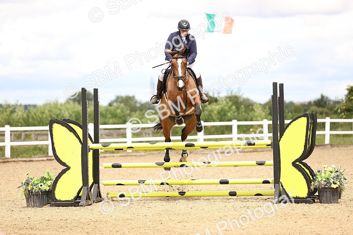 SBM_007000 - Class 17 - Senior Discovery -1.00m