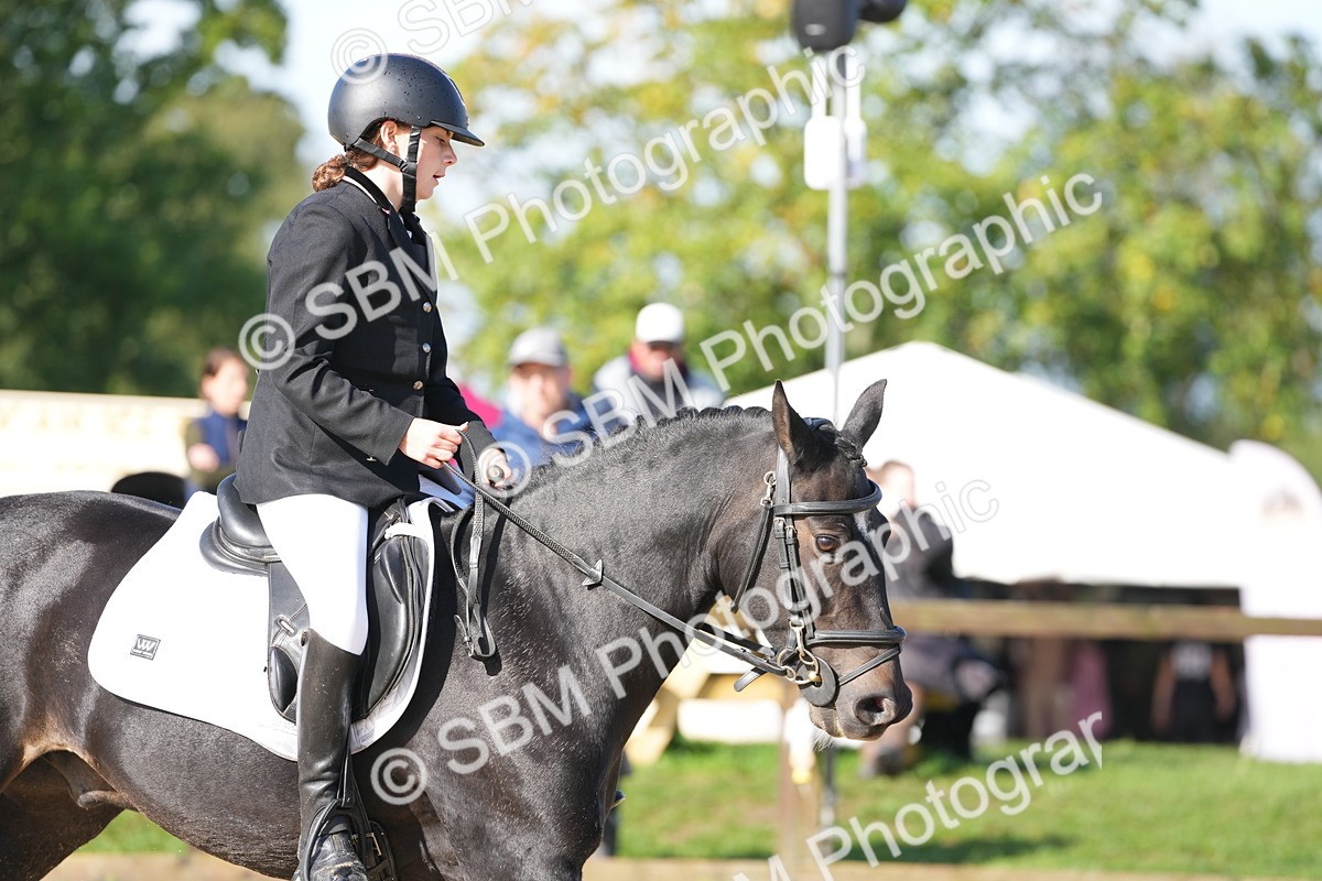 SBM_38159 - J6 - Junior Pony 55cm Championship