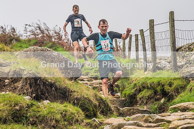Langdale-858 - Langdale Horseshoe Fell Race Saturday 7th October 2023