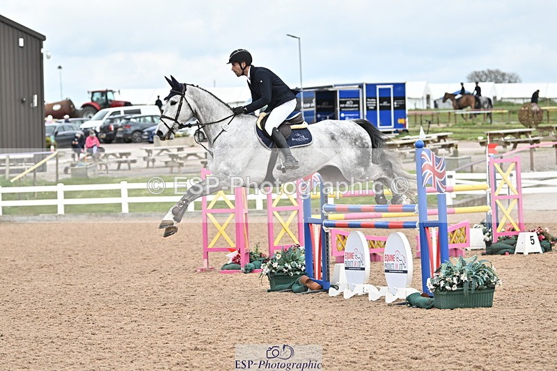 240418A-153320-04109 - Cls 17, 1 Star Silver Tour 1.20m