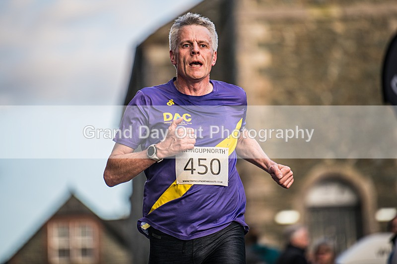Keswick RTH-858 - Keswick AC Round The Houses Road Race Wednesday 24th April 2024