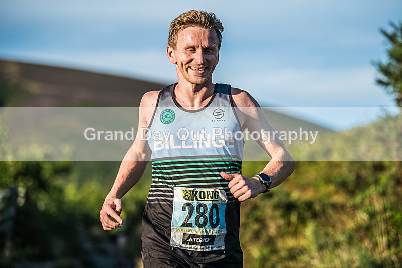 Latrigg-498 - Not Round Latrigg Race Wednesday 14th August 2024