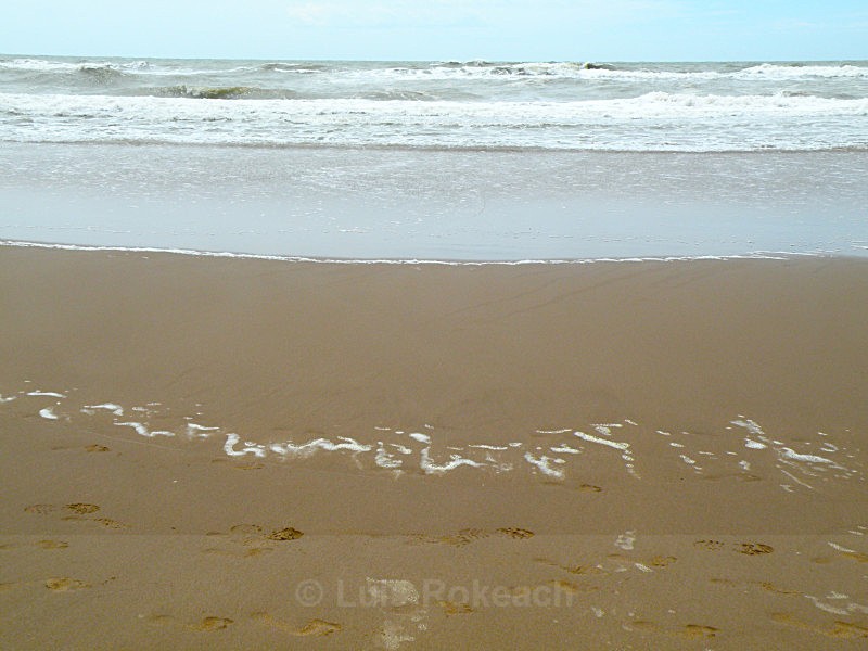  - Sea
