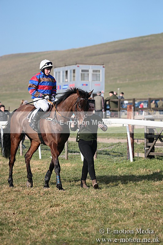 PtP 230219 368 - Vine & Craven Point-To-Point - Barbury 23/02/19