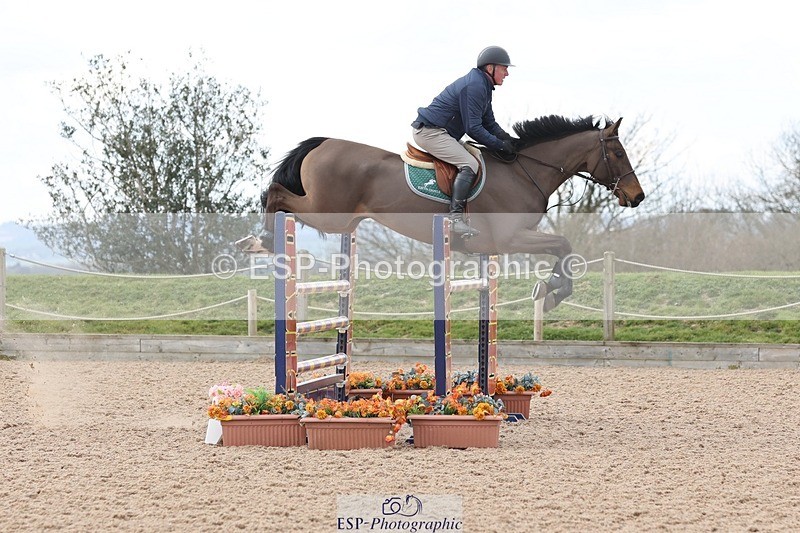 250314-121608-01808 - Cls 8+9 Foxhunter and 1.20m Open
