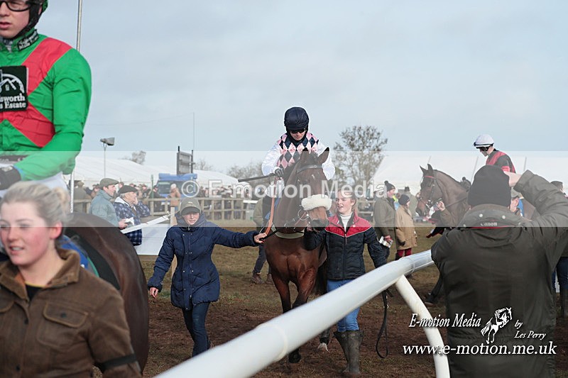 PtP 210124 385 - Cocklebarrow Races Point-to-Point 21/01/24