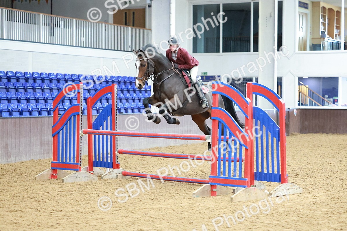 SBM_001011 - Class 3 - Senior Discovery 1.00m