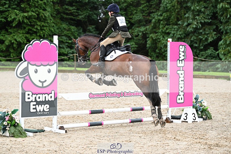 240824X-094345-23337 - 70cm Round 2 9.30 to 10.30