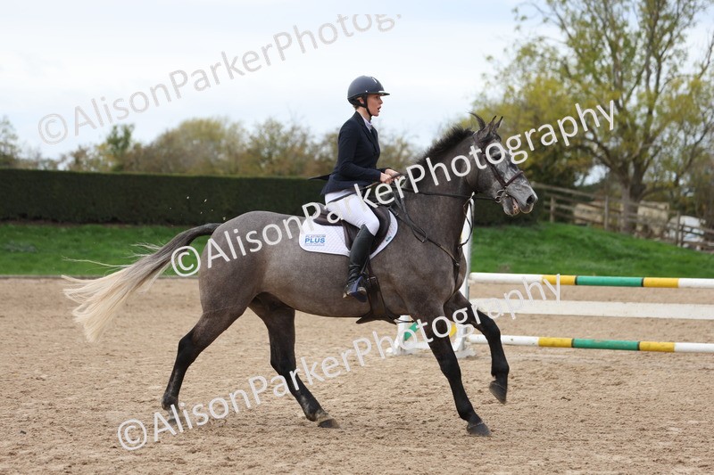 20251026-1110 - Class 4 - 90cm