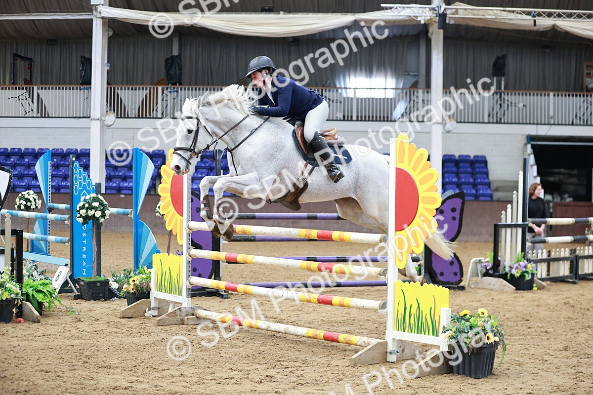 SBM_000694 - Class 4 - Senior Newcomers - 1.10m