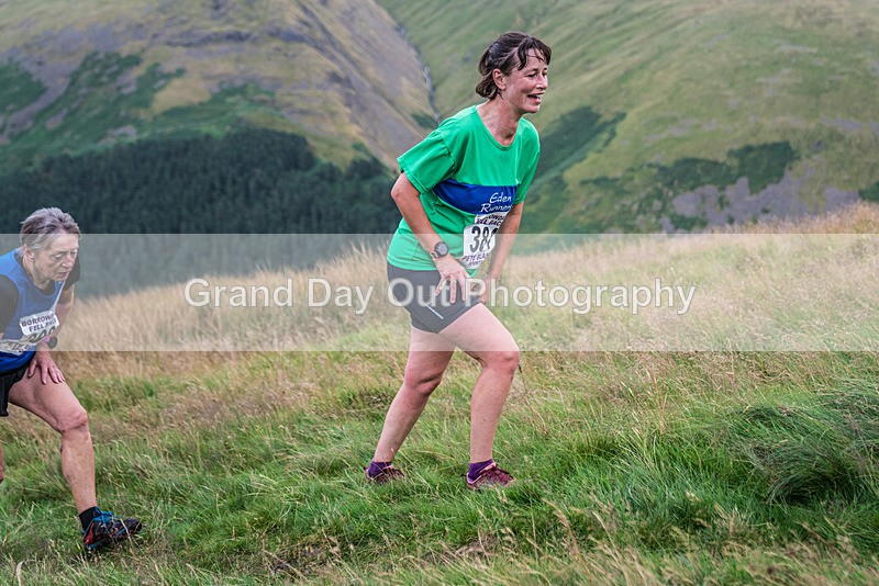 Steel Fell-381 - Steel Fell Race Wednesday 7th August 2024