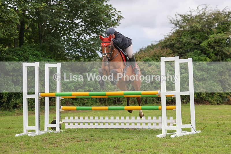 3E7A7656 - Class 6: Senior Discovery/1m open