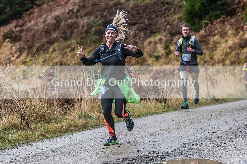 Glentress 21  10K-398 - High Terrain Events Glentress 21 & 10K Trail Races Saturday 16th November 2024