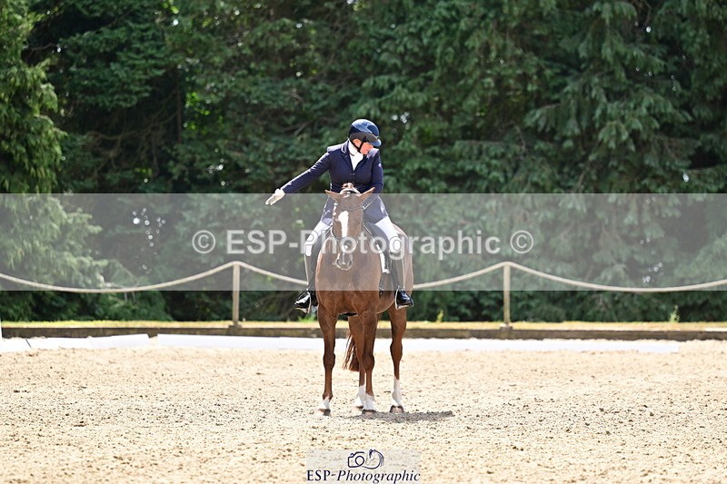 260802A-120556-06092 - Novice Silver break- end