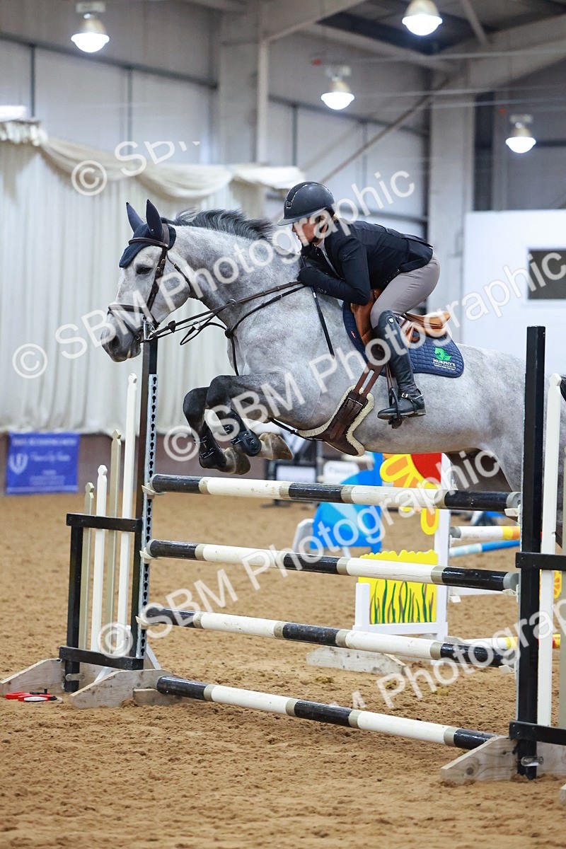 SBM_002191 - Class 5 - Senior Foxhunter 1.20m